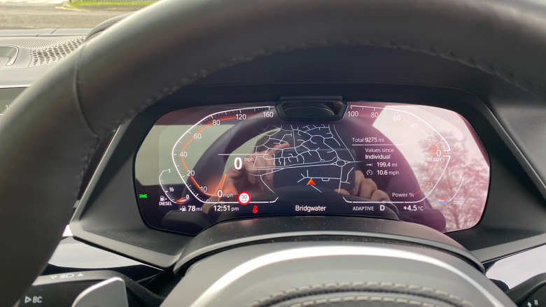 BMW X5 xDrive40d MHT M Sport 5dr Auto Diesel Estate